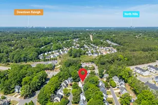 4712 Forest Highland Dr, Raleigh, NC 27604 - Photo 53