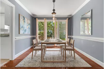 4712 Forest Highland Drive, Raleigh, NC 27604 - Photo 17