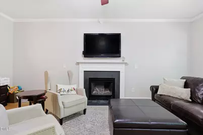 105 Little Meadow Court, Holly Springs, NC 27540 - Photo 11