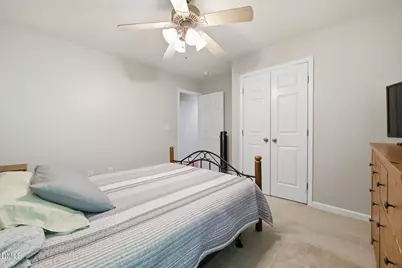 105 Little Meadow Court, Holly Springs, NC 27540 - Photo 29