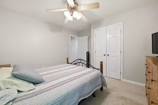 105 Little Meadow Ct, Holly Springs, NC 27540 - Photo 29