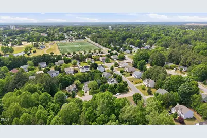 105 Little Meadow Court, Holly Springs, NC 27540 - Photo 37