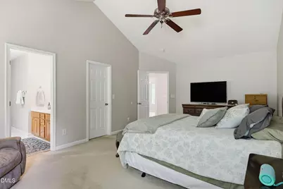 105 Little Meadow Court, Holly Springs, NC 27540 - Photo 21