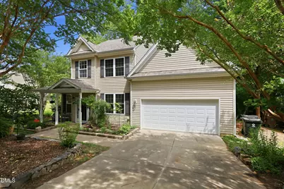 105 Little Meadow Court, Holly Springs, NC 27540 - Photo 3
