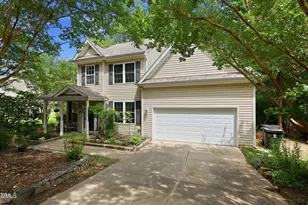 105 Little Meadow Ct, Holly Springs, NC 27540 - Photo 3