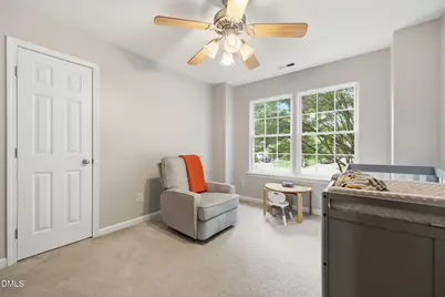 105 Little Meadow Court, Holly Springs, NC 27540 - Photo 25