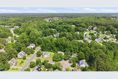 105 Little Meadow Court, Holly Springs, NC 27540 - Photo 39