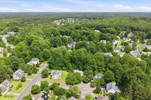 105 Little Meadow Ct, Holly Springs, NC 27540 - Photo 39