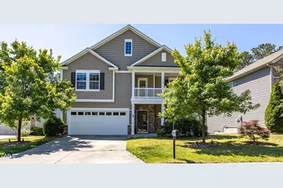 6 Crawford Court, Durham, NC 27703 - Photo 1