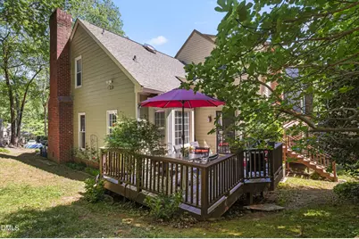 1407 Traherne Drive, Raleigh, NC 27612 - Photo 35