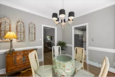 1407 Traherne Drive, Raleigh, NC 27612 - Photo 11
