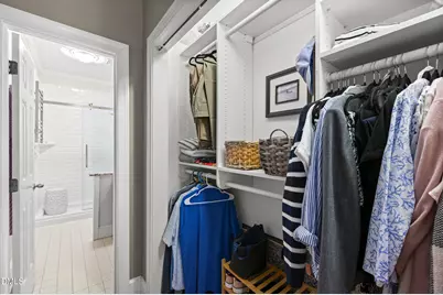 1407 Traherne Drive, Raleigh, NC 27612 - Photo 21