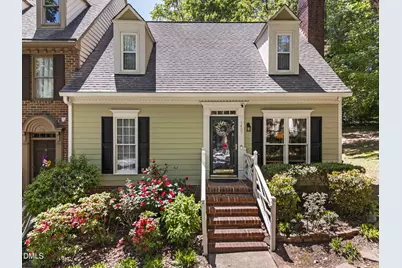 1407 Traherne Drive, Raleigh, NC 27612 - Photo 1