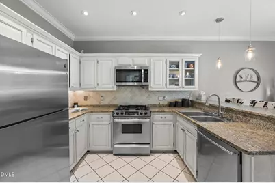 1407 Traherne Drive, Raleigh, NC 27612 - Photo 13