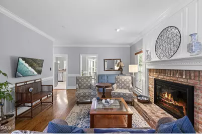 1407 Traherne Drive, Raleigh, NC 27612 - Photo 5