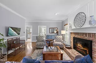1407 Traherne Dr, Raleigh, NC 27612 - Photo 5
