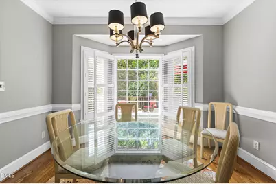 1407 Traherne Drive, Raleigh, NC 27612 - Photo 9