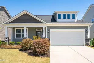 808 Briar Gate Dr, Holly Springs, NC 27540 - Photo 1