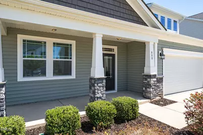 808 Briar Gate Drive, Holly Springs, NC 27540 - Photo 3