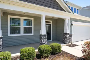 808 Briar Gate Dr, Holly Springs, NC 27540 - Photo 3