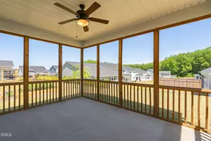 808 Briar Gate Dr, Holly Springs, NC 27540 - Photo 27