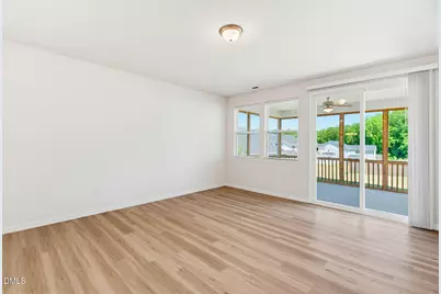 808 Briar Gate Drive, Holly Springs, NC 27540 - Photo 11