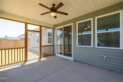 808 Briar Gate Drive, Holly Springs, NC 27540 - Photo 25