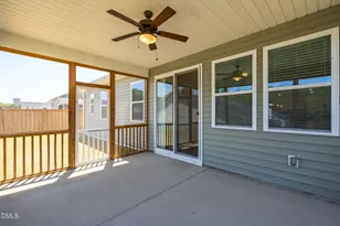 808 Briar Gate Dr, Holly Springs, NC 27540 - Photo 25