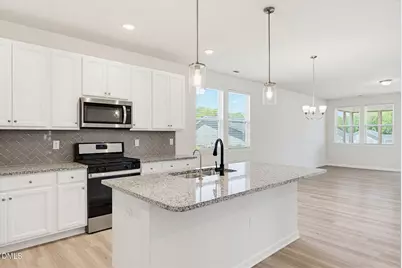 808 Briar Gate Drive, Holly Springs, NC 27540 - Photo 13