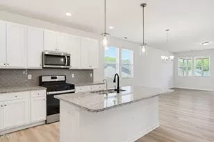 808 Briar Gate Dr, Holly Springs, NC 27540 - Photo 13