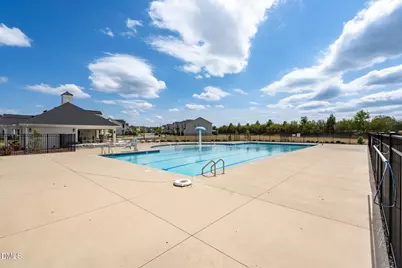 808 Briar Gate Drive, Holly Springs, NC 27540 - Photo 31