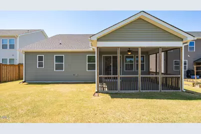 808 Briar Gate Drive, Holly Springs, NC 27540 - Photo 27