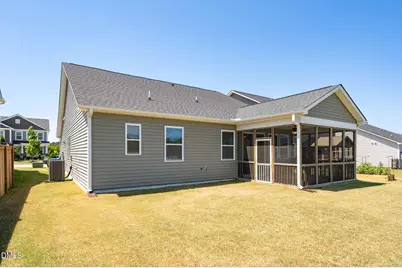 808 Briar Gate Drive, Holly Springs, NC 27540 - Photo 31