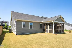 808 Briar Gate Dr, Holly Springs, NC 27540 - Photo 31