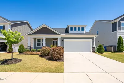 808 Briar Gate Drive, Holly Springs, NC 27540 - Photo 33