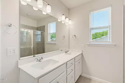 808 Briar Gate Drive, Holly Springs, NC 27540 - Photo 21