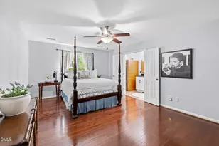 753 St Andrews Loop, Sanford, NC 27332 - Photo 19