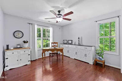 753 Saint Andrews Loop, Sanford, NC 27332 - Photo 25