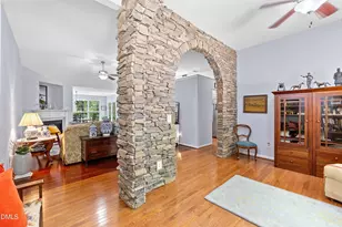 753 St Andrews Loop, Sanford, NC 27332 - Photo 5
