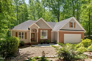 753 St Andrews Loop, Sanford, NC 27332 - Photo 3