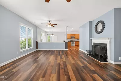 1121 Somers Drive, Morrisville, NC 27560 - Photo 9