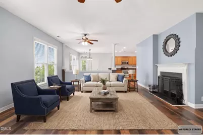 1121 Somers Drive, Morrisville, NC 27560 - Photo 5