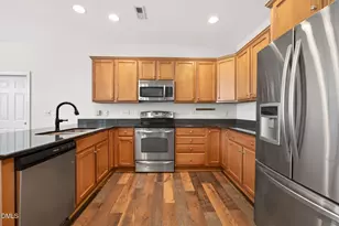 1121 Somers Dr, Morrisville, NC 27560 - Photo 23