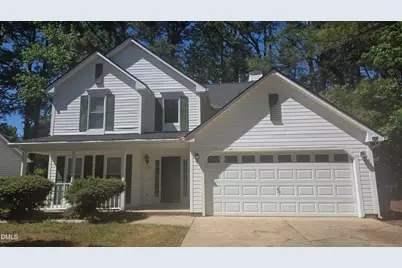 4500 Hollirose Place, Raleigh, NC 27616 - Photo 1