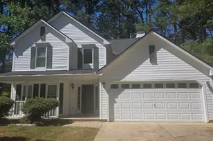 4500 Hollirose Pl, Raleigh, NC 27616 - Photo 1