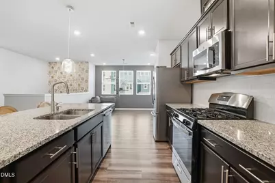 131 Daisy Meadow Lane, Wake Forest, NC 27587 - Photo 17
