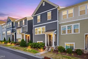 131 Daisy Meadow Ln, Wake Forest, NC 27587 - Photo 1