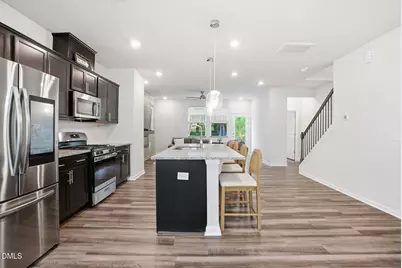 131 Daisy Meadow Lane, Wake Forest, NC 27587 - Photo 21