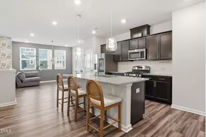 131 Daisy Meadow Lane, Wake Forest, NC 27587 - Photo 15
