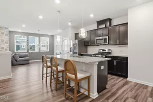 131 Daisy Meadow Ln, Wake Forest, NC 27587 - Photo 15